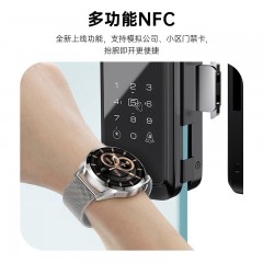 领臣 智能运动手表 Watch GS3 pro max