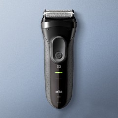 博朗（BRAUN）电动剃须刀全身水洗往复式刮胡刀定制